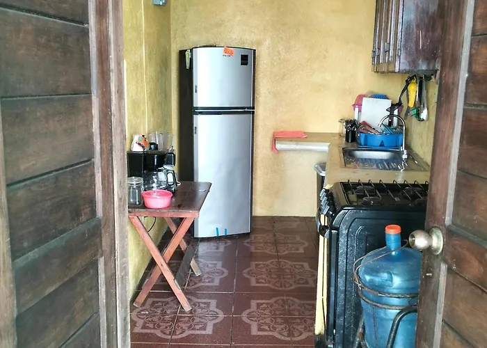 Ecohabitas