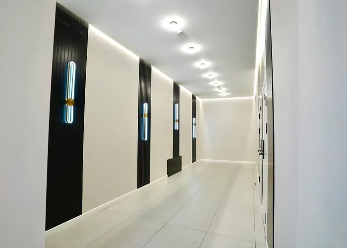 Sherline Hotel