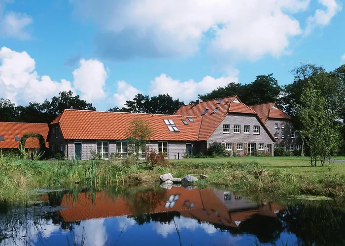 Hof von Bothmer GmbH