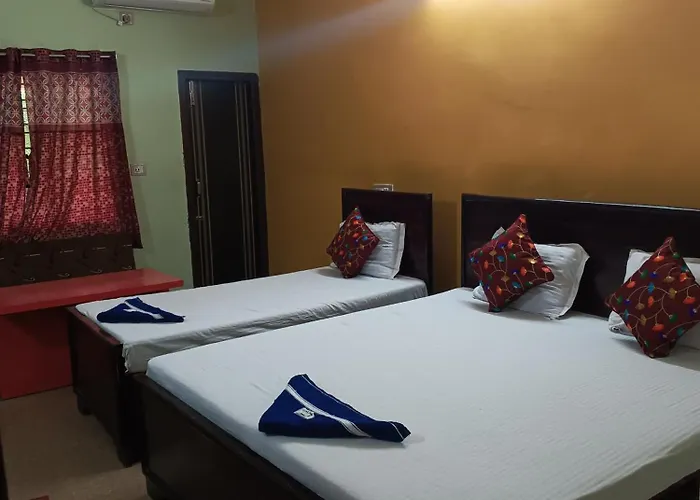 Vip Residency Hotel And Restaurant