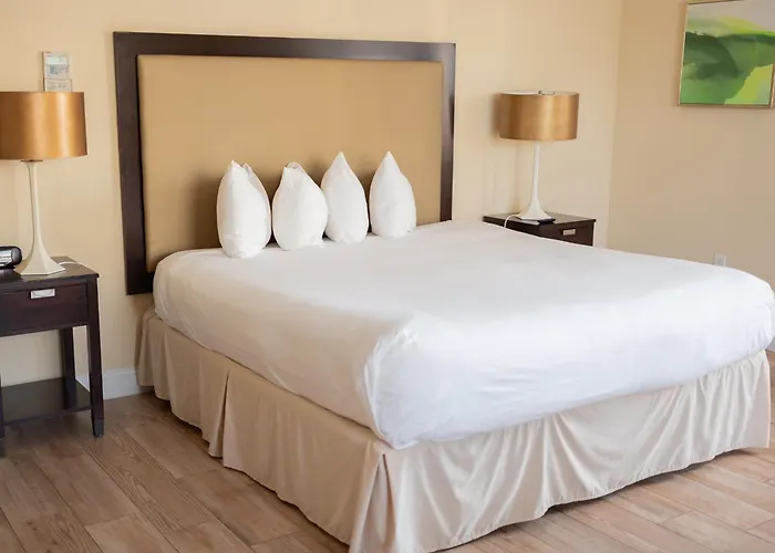 The Citrus Hotel