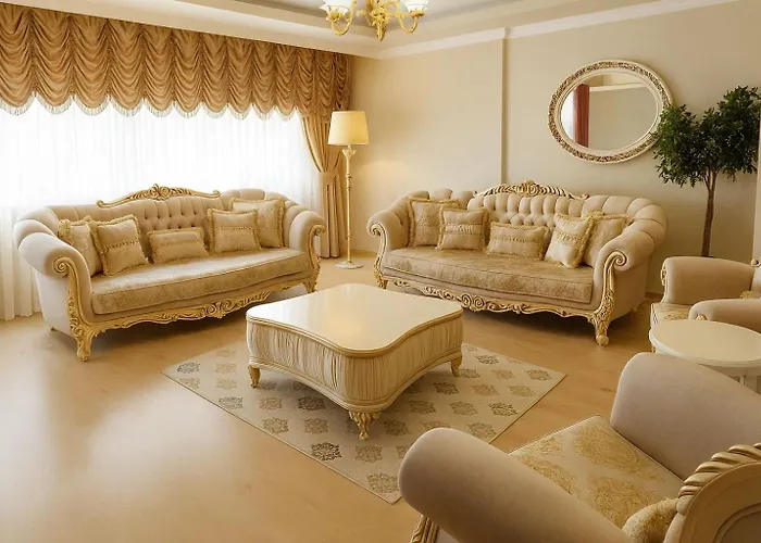 Murat Hotel