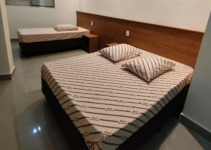 Hotel Caricias