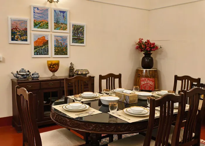 Sereniva Orange Grove Bungalow