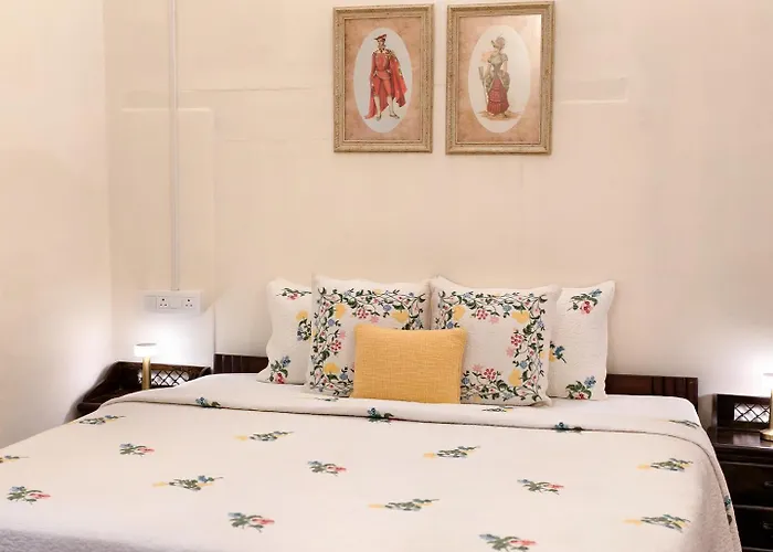 Sereniva Orange Grove Bungalow