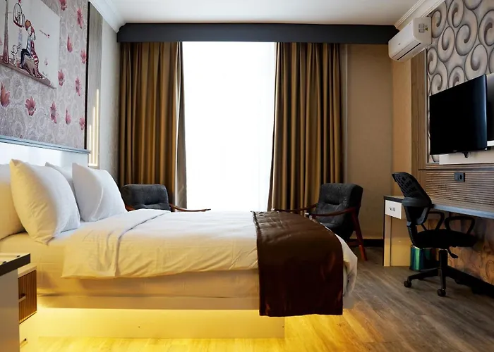 Akguel Otel
