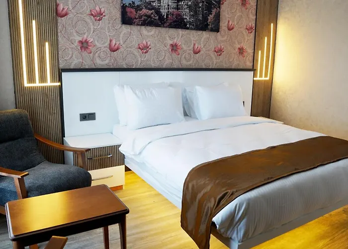 Akguel Otel
