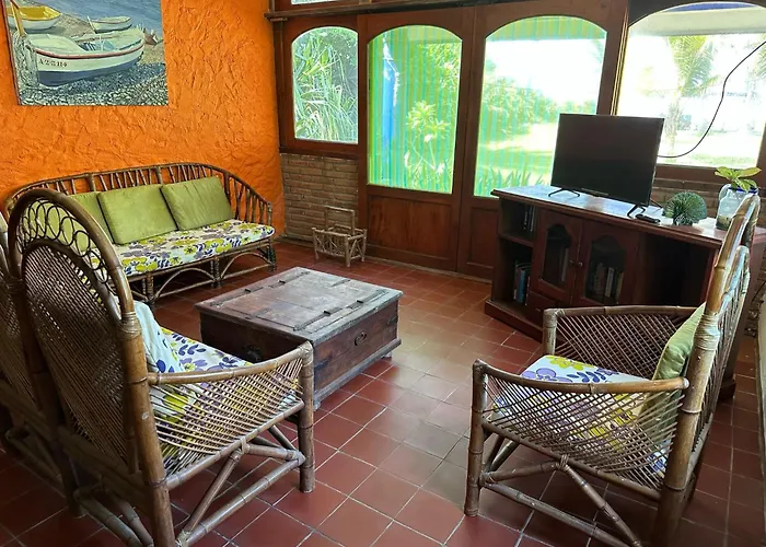 Hotel Cocoloco