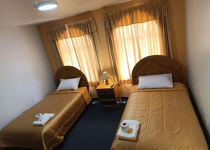 Hotel Keros