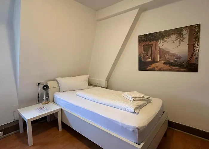 Linde Hotel