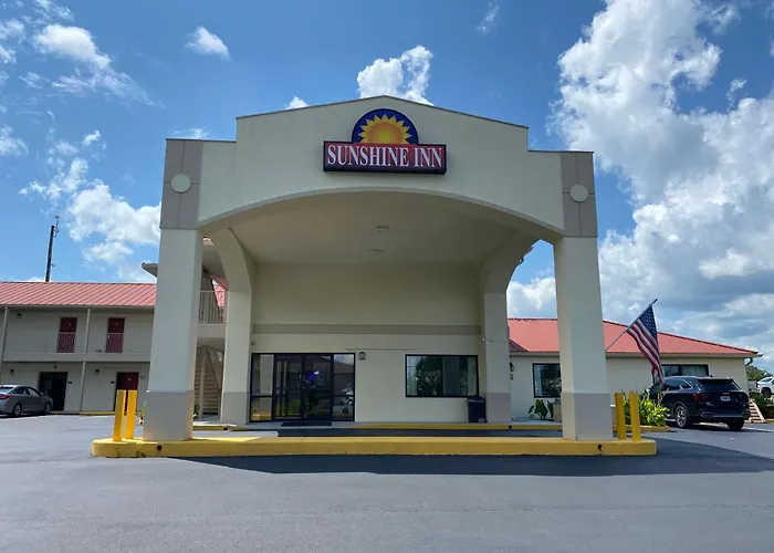 Sunshine Inn