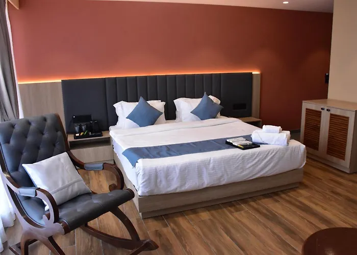 Hotel Su-Casa
