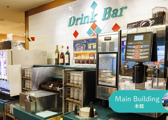 Hotel Dream Gate Maihama - Main & Annex