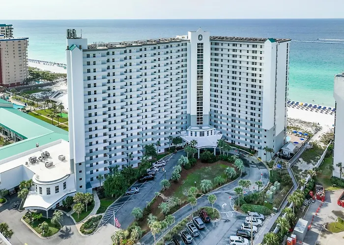 Sea La Vie - Pelican Beach Resort