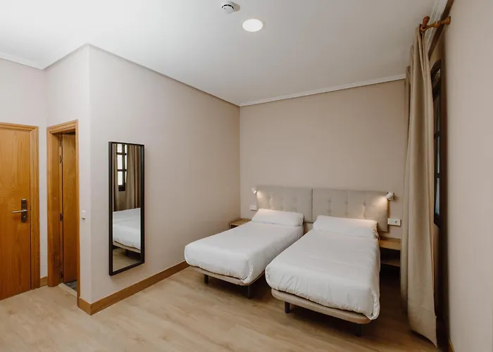 Hotel Convento De Miranda