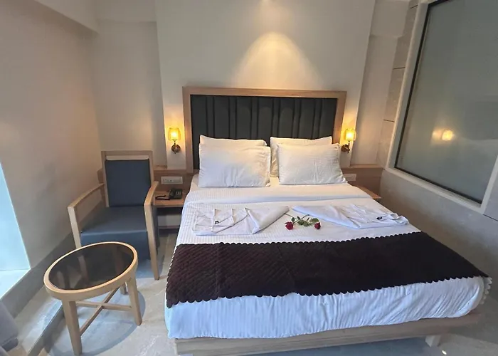 Hotel Suvidha Residency