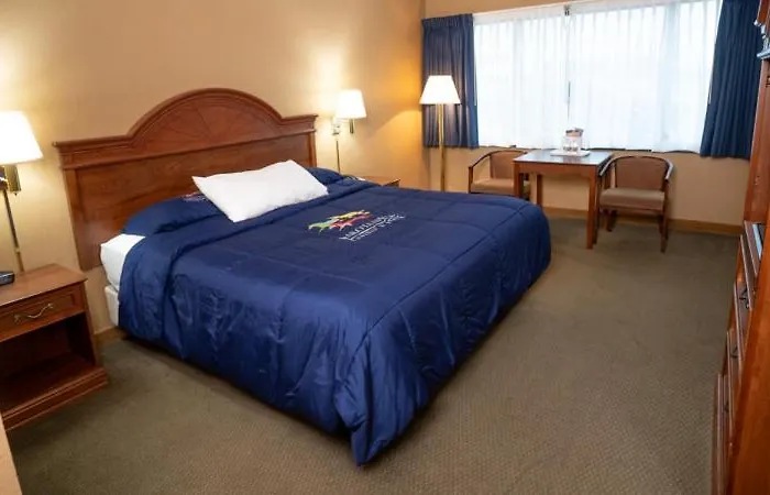 Dakota Sioux Casino And Hotel