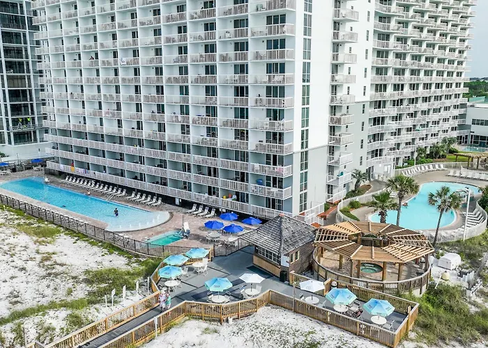 Sea La Vie - Unit 613 - Pelican Beach Resort