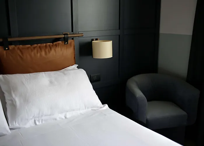 C-Hotels Club House Roma