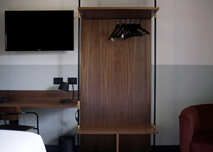 C-Hotels Club House Roma