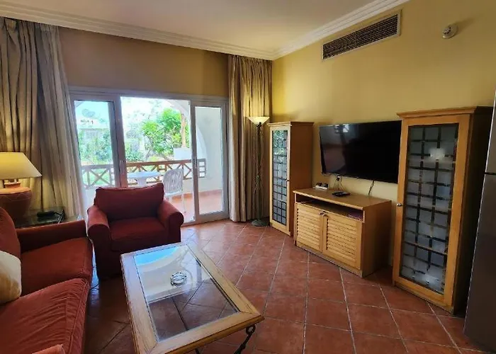 Sharm Dreams Vacation Club - Aqua Park