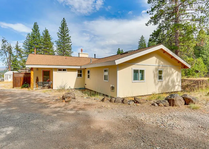 Outdoor Adventure Haven - 15 Mi To Mount Shasta!