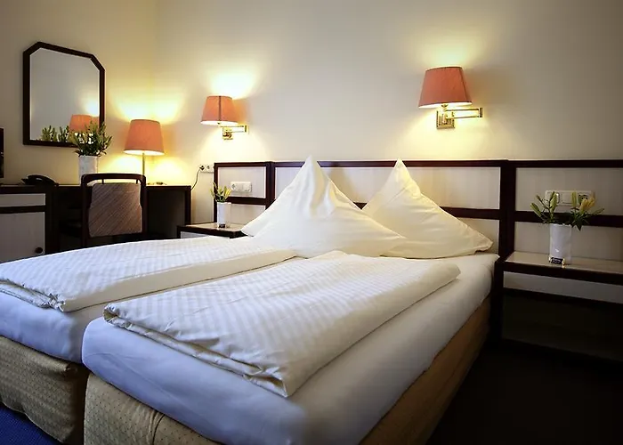 Hotel Haus Union