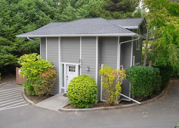 Beach Bungalow 4
