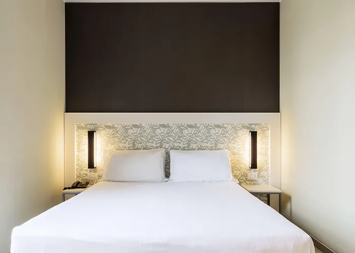 B&B Hotel Milano Aosta