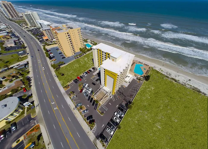 Hyatt Place Daytona Beach-Oceanfront