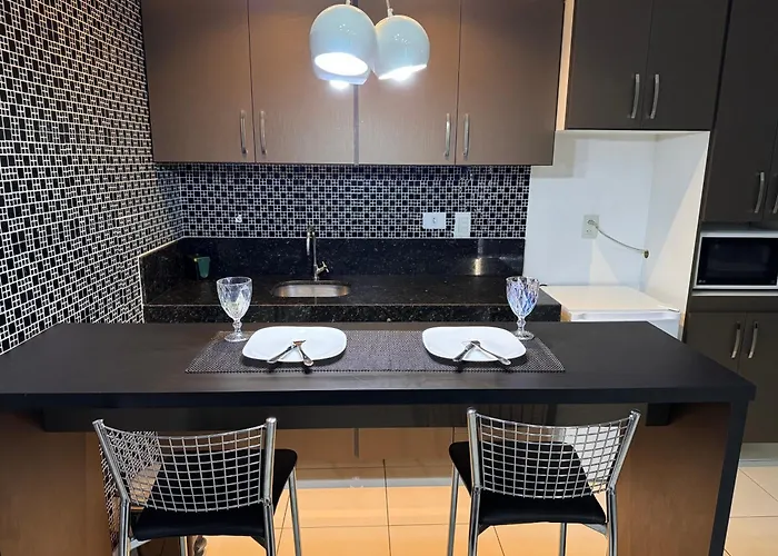 Apart Hotel Diamond Flat Casal