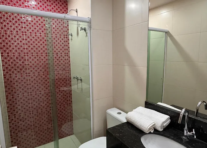 Apart Hotel Diamond Flat Casal