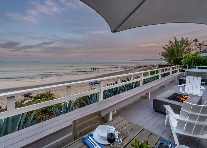 The Cove At Rincon By Paradise Retreats