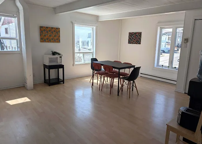 Chambre De L'Ours-Muwin-Bear