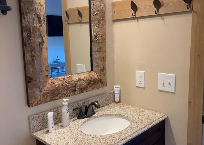 Park City Studio In The Heart Of Park City