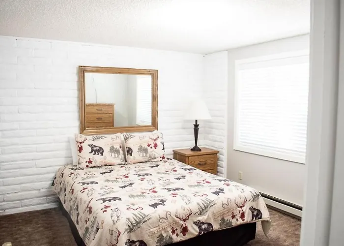 Eagle Point Ski Resort - Snowflake Condo 15