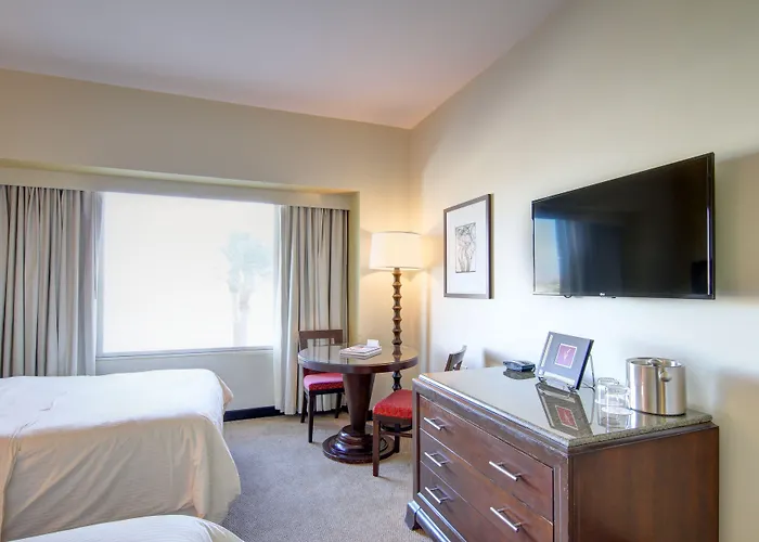Fantasy Springs Resort Casino