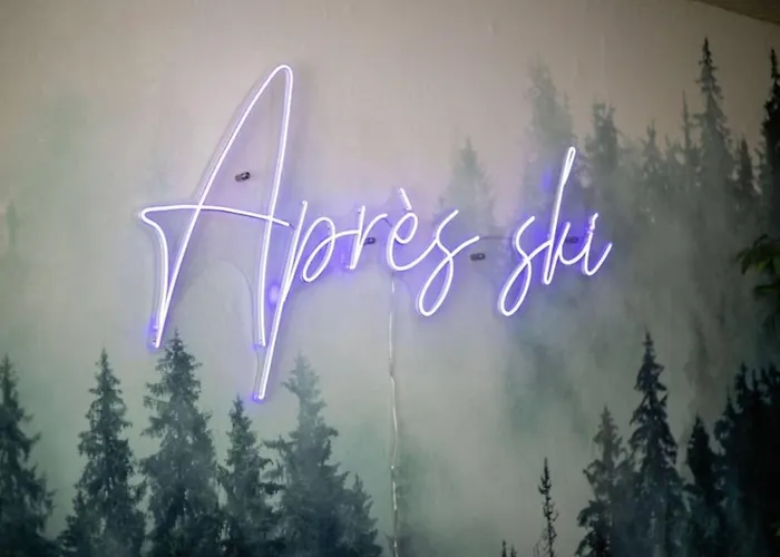 Apres Abode • Pet-Friendly Ski Retreat W/ Hot Tub