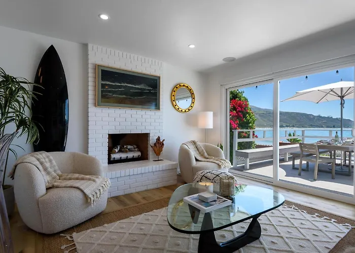 The Cove At Rincon By Paradise Retreats
