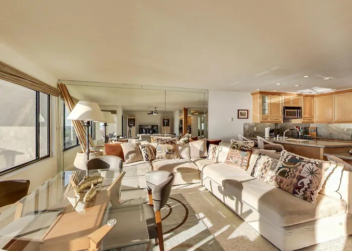 Solana Oceanfront With Pool, Spa, Ocean Views