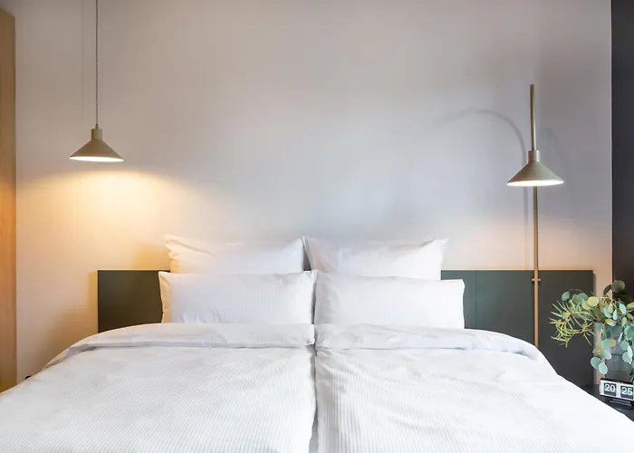 STAYERY Osnabrück City