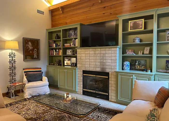 Dreamy 3Br Pondside Home With Nature Trails