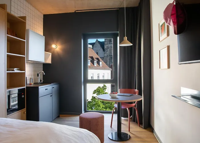 STAYERY Osnabrück City