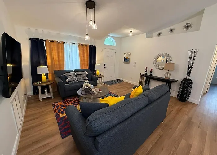 The Beach House