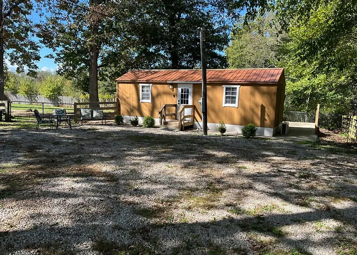 Corbin Cottage Near Corbin Arena, Laurel River Lake & Cumberland Falls