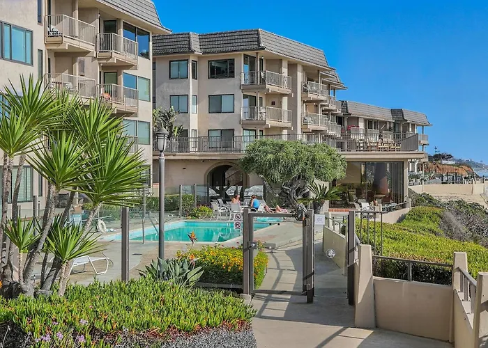 Solana Oceanfront With Pool, Spa, Ocean Views