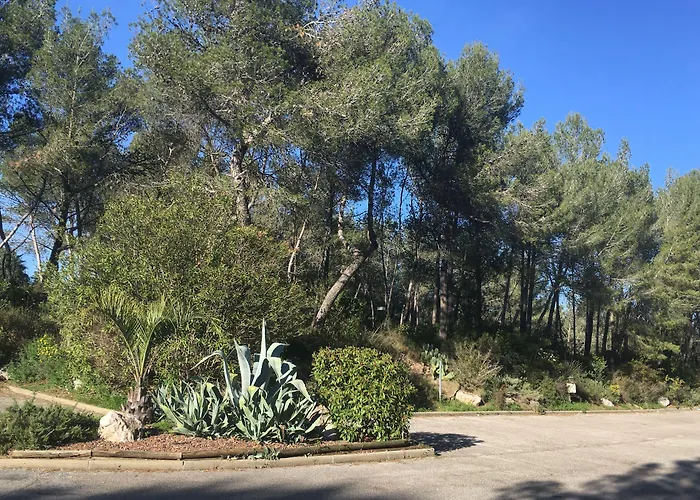 Kyriad Montpellier Nord Parc Euromedecine