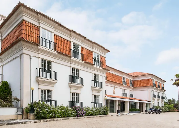 Conimbriga Hotel do Paço