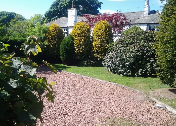 Gretna Hall Hotel