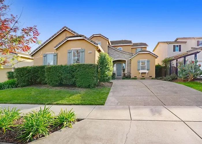 Healdsburg Winemaker'S Home